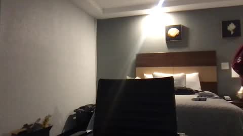 casper afk online show from February 11, 6:40 am