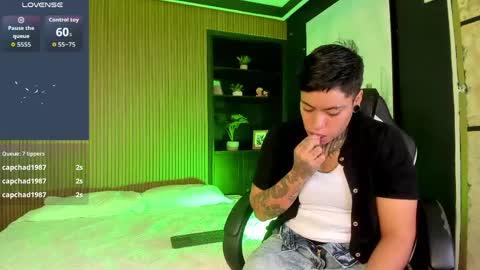 Casper online show from June 4, 12:55 pm