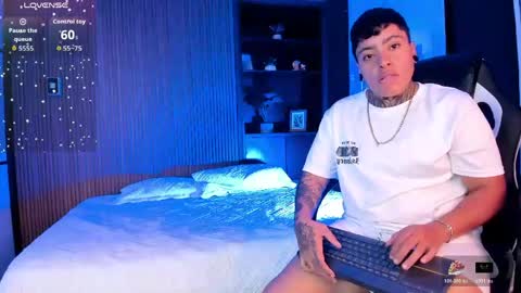 Casper online show from June 5, 12:33 pm