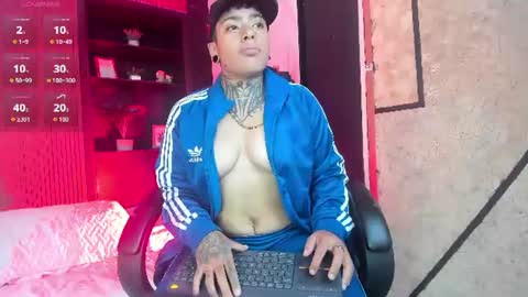 Casper online show from June 10, 12:37 pm