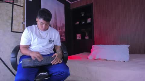 Casper online show from June 16, 1:25 pm