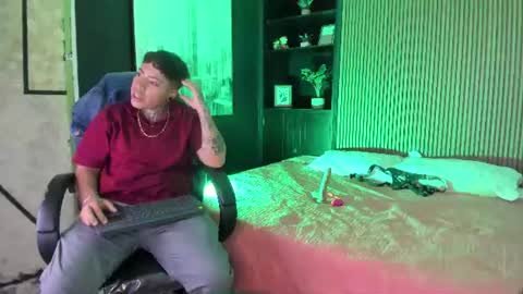 Casper online show from June 17, 12:50 pm