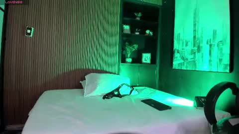 Casper online show from June 19, 1:37 pm