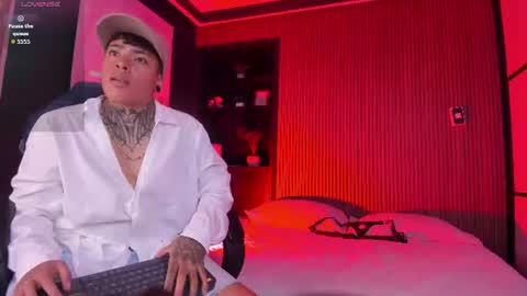 Casper online show from June 23, 12:58 pm