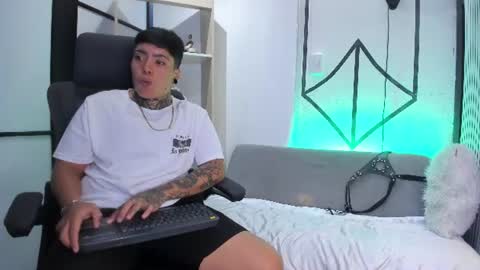 Casper online show from June 24, 12:26 pm