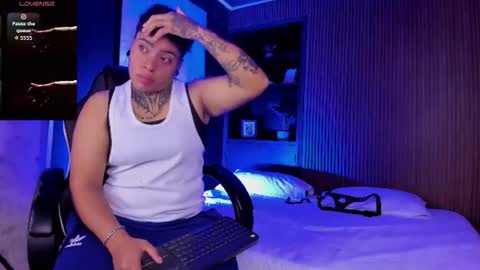 Casper online show from June 25, 1:04 pm