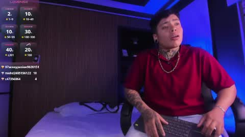 Casper online show from June 28, 12:44 pm