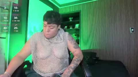 Casper online show from June 30, 12:50 pm