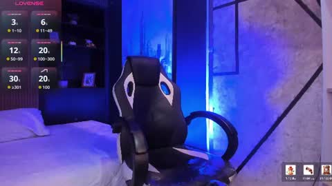 Casper online show from July 4, 12:33 pm