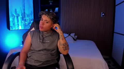 Casper online show from July 10, 1:03 pm