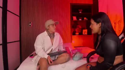 Casper online show from July 14, 12:11 pm