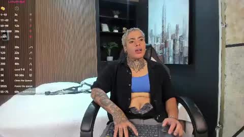 Casper online show from July 16, 12:33 pm