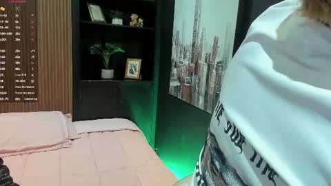 Casper online show from July 23, 12:25 pm