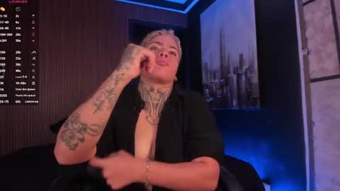 Casper online show from July 25, 1:08 pm