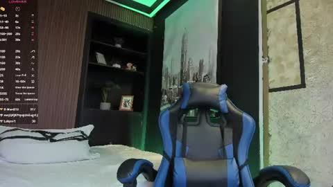 Casper online show from July 26, 12:34 pm