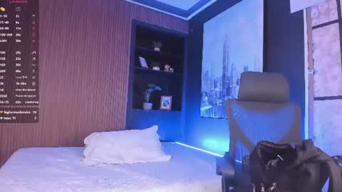Casper online show from July 28, 6:20 pm