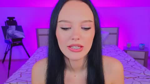 Snapshot of cassadyy chatting on July 6, 2:08 am Cassady online show from July 6, 2:08 am