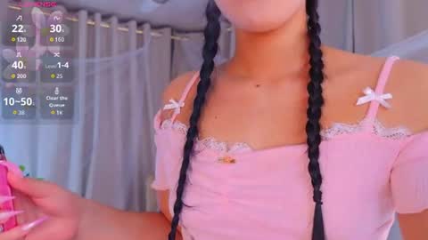 Snapshot of cassadyy chatting on July 24, 5:22 pm Cassady online show from July 24, 5:22 pm