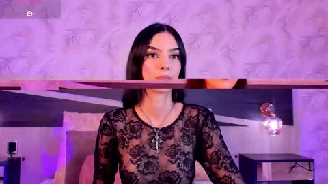 Snapshot of cassandra_blake chatting on February 3, 12:32 pm Sofi online show from February 3, 12:32 pm