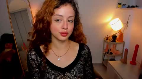 Cassie online show from September 14, 1:43 pm