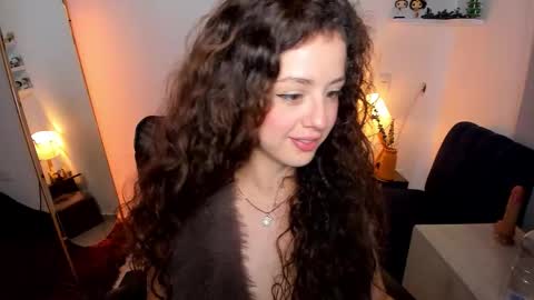 Cassie online show from February 15, 7:32 pm