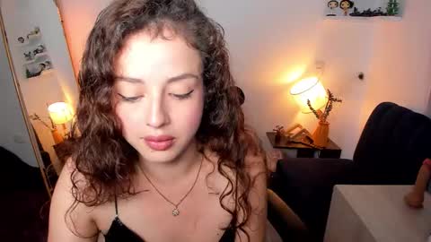 Cassie online show from February 24, 8:51 pm