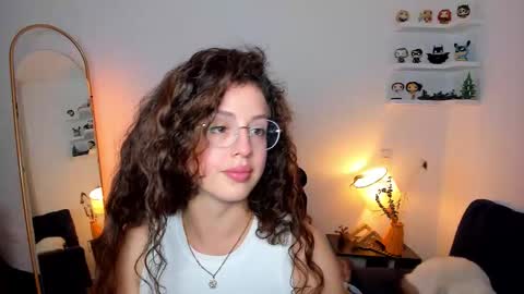 Cassie online show from February 28, 4:57 am