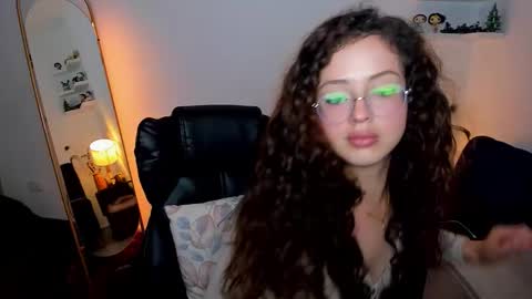 Cassie online show from March 15, 1:44 am