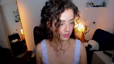 Cassie online show from March 17, 1:21 am