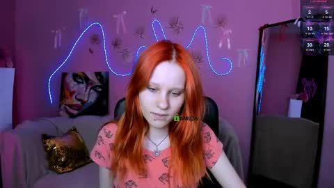 Cassandra online show from April 29, 12:20 pm