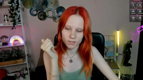 Cassandra online show from May 8, 6:08 am