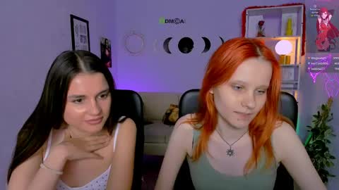 Cassandra online show from May 11, 7:11 pm