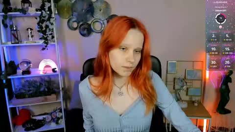 Cassandra online show from May 14, 6:31 am