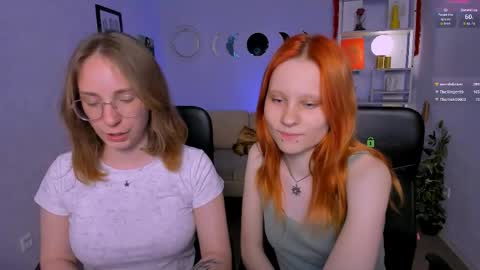 Cassandra online show from May 17, 2:13 pm