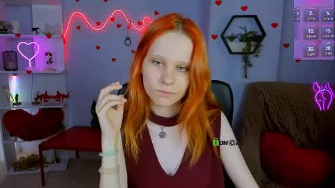 Cassandra online show from May 21, 12:34 pm