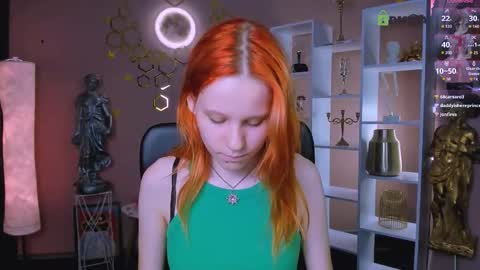 Cassandra online show from May 22, 12:33 pm