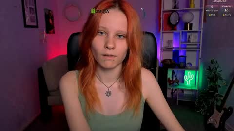 Cassandra online show from June 2, 12:18 pm