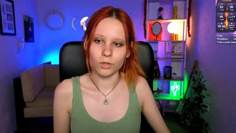 Cassandra online show from June 5, 12:11 pm