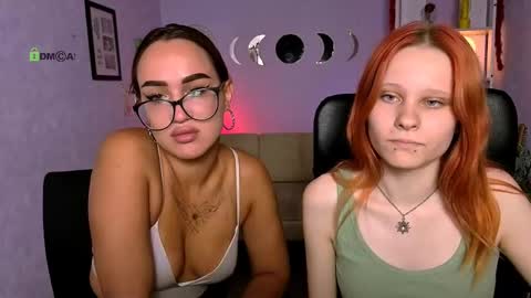Cassandra online show from June 6, 9:14 am