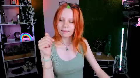 Cassandra online show from June 9, 1:34 pm