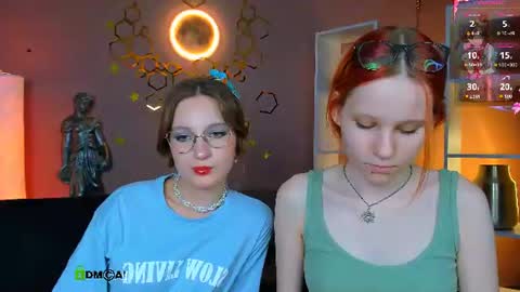 Cassandra online show from June 19, 12:20 pm