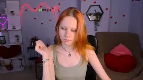 Cassandra online show from June 21, 9:12 am