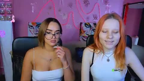 Cassandra online show from June 24, 12:37 pm