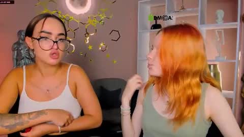 Cassandra online show from June 27, 12:22 pm