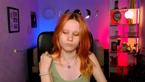 Cassandra online show from July 8, 12:09 pm