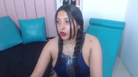 cassandra_ray online show from September 12, 8:09 pm