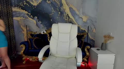 Lena online show from March 12, 10:16 am