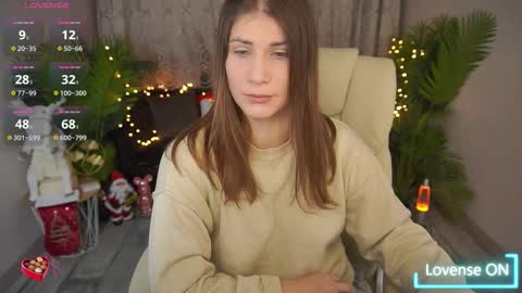 Lena online show from January 12, 7:57 am