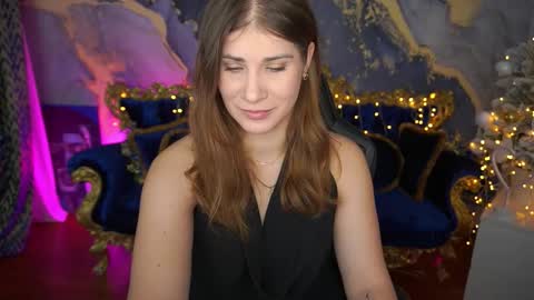 Lena online show from February 13, 8:21 am