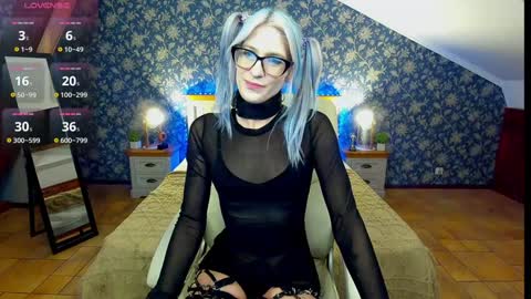 Cassandra online show from January 21, 11:24 pm